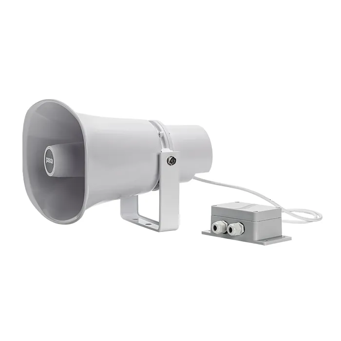 Paso EN54-24-30W horn speaker - IP6