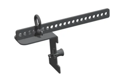 Paso Flying bar for C6000-EN sound