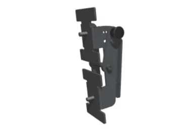 Paso Joint bar for C6000-EN sound c
