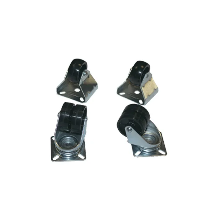 Paso Kit of wheels for P58000 - L