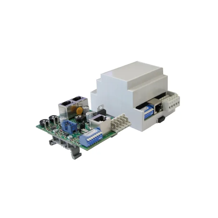 Paso Microphone call stations inter