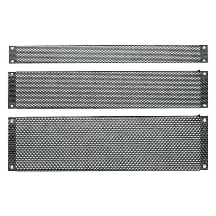 Paso Perforated panel for ventilati