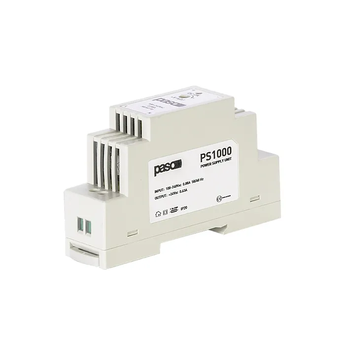 Paso Power supply for SOURCE1000