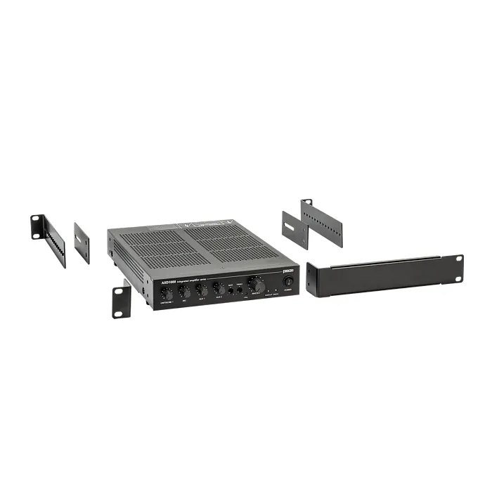 Paso RACK MOUNTING BRACKETS FOR ONE