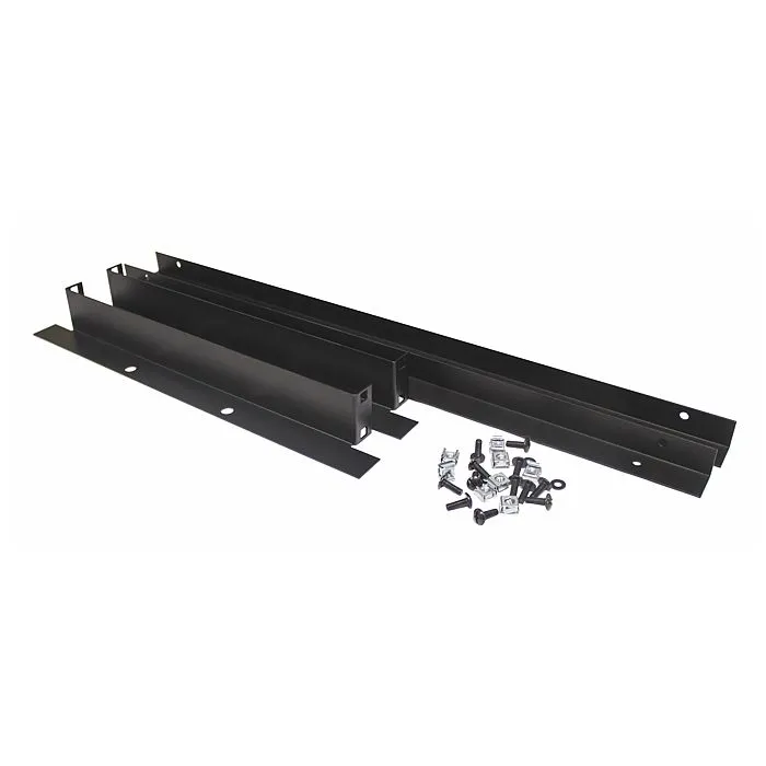 Paso Rack mounting brackets for PAW