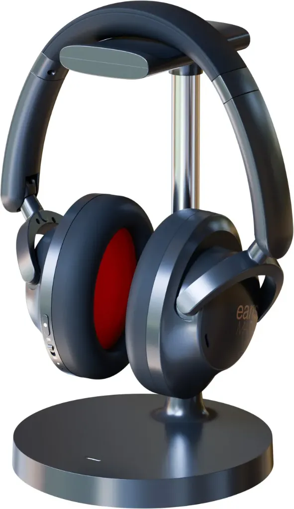 [A-4141-0] earisMax Hodetelefon
