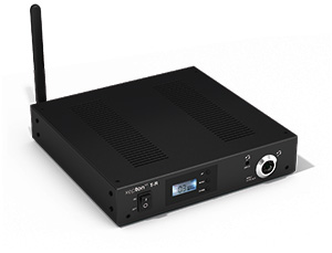[A-5130-0] Audioropa xepton NX TR Racksender