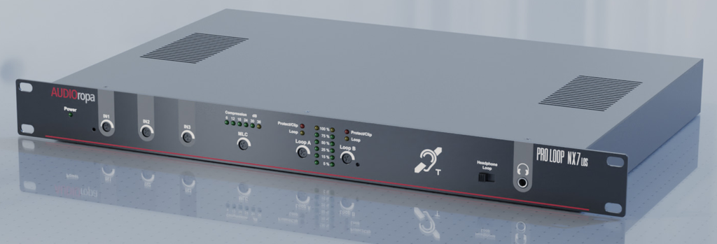 [A-4283-0] Audioropa PRO LOOP NX7 Superloop