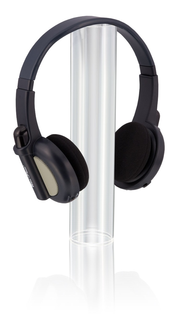[A-4039-0] Audioropa IP112 hodetelefoner
