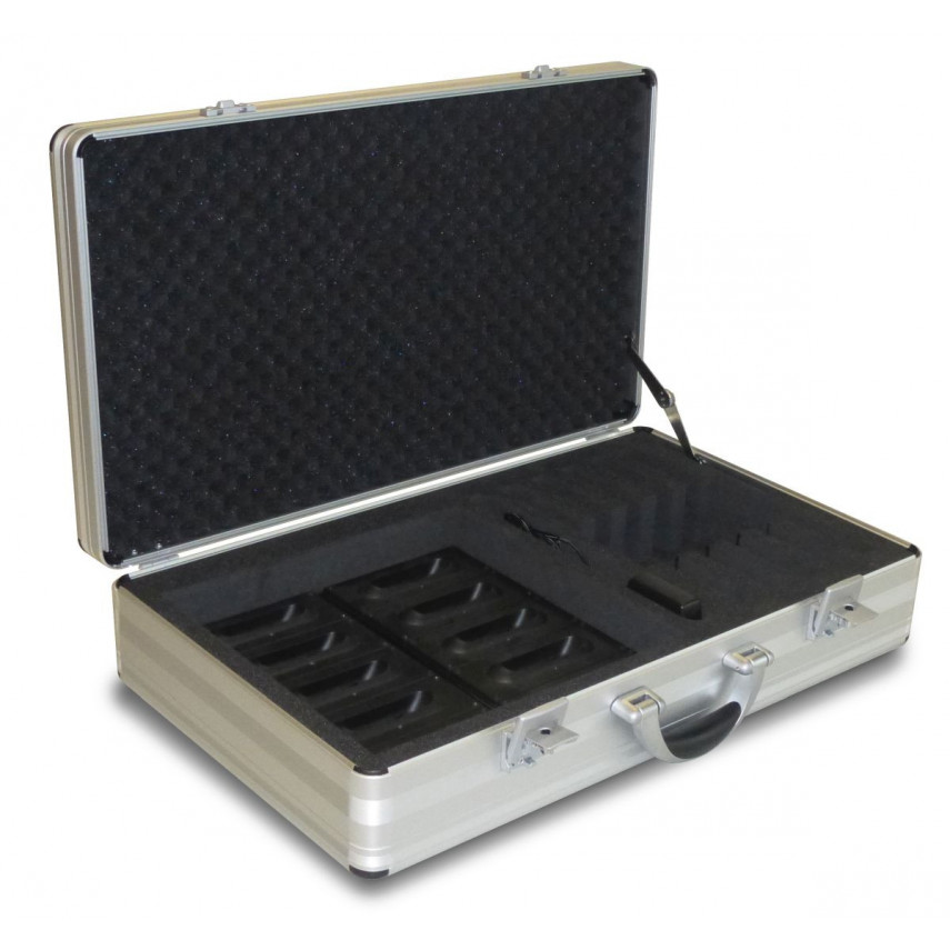 [A-4183-0] Audioropa ladecase RCI-102 / LPU-1 DIR
