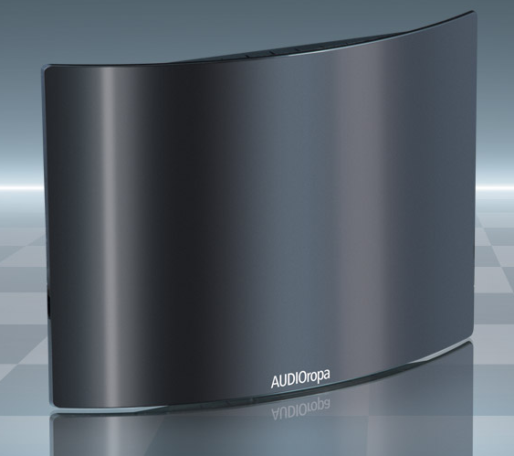 [A-4026-0] Audioropa PRO IR-400 (stor)