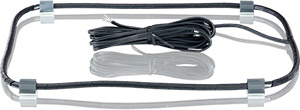 [A-4917-0] Audioropa skrankeslynge (kun slynge)