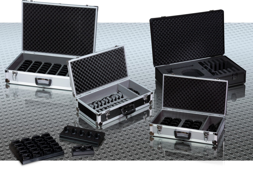 [A-5253-0] Audioropa xepton DC-20 Ladekoffert