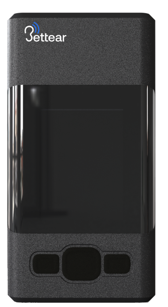 [A-5541-0] Bettear RTX Auracast™ Toveis Mottaker