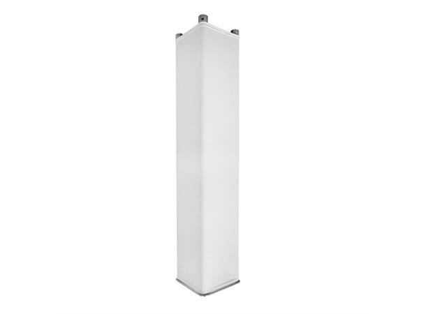 FS Trusscover 2m 30x30cm hvit