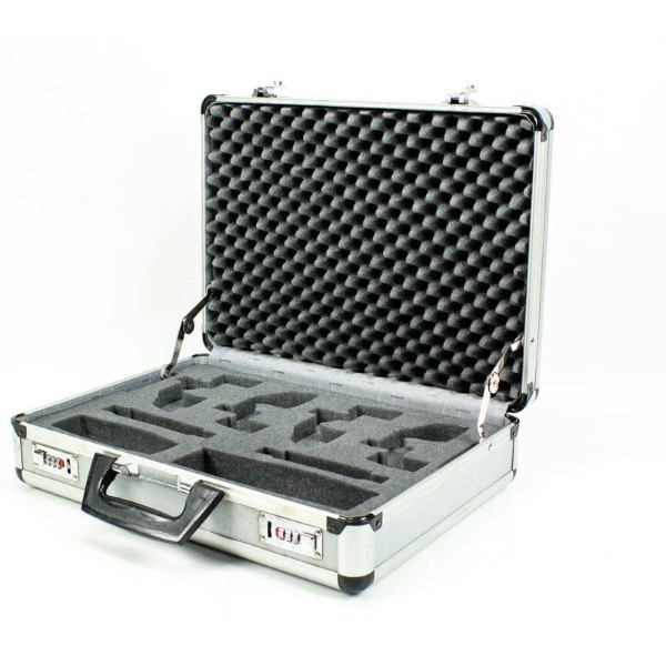 Sennheiser DRUM CASE