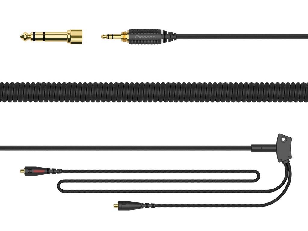 Pioneer HC-CA0201