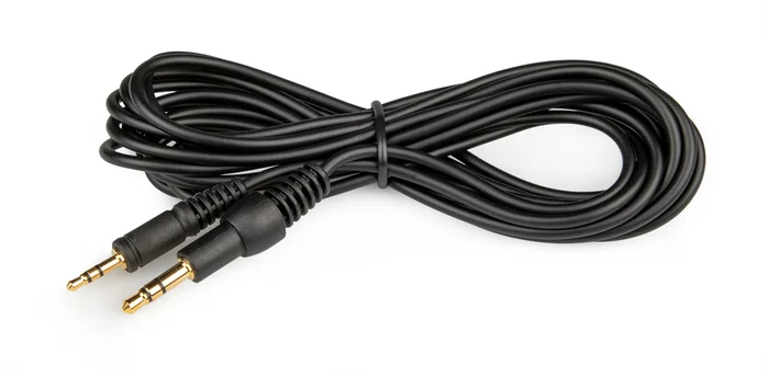 Reservekabel til Sennheiser HD590