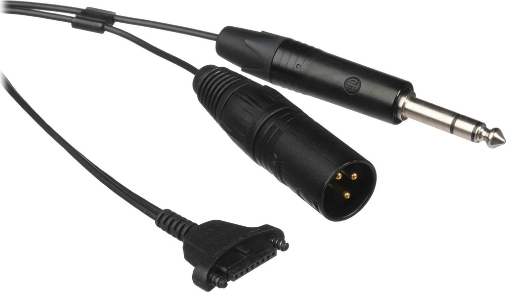 Sennheiser CABLE-X3K1 for HMD 26