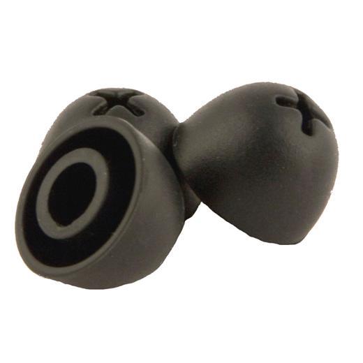 Sennheiser Earpads black (5 pairs)
