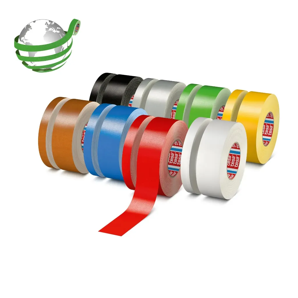 Tesa 4671 Grønn - 19mm Highlight
