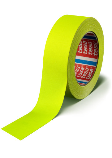 Tesa 4671 Gul - 19mm  Highlight