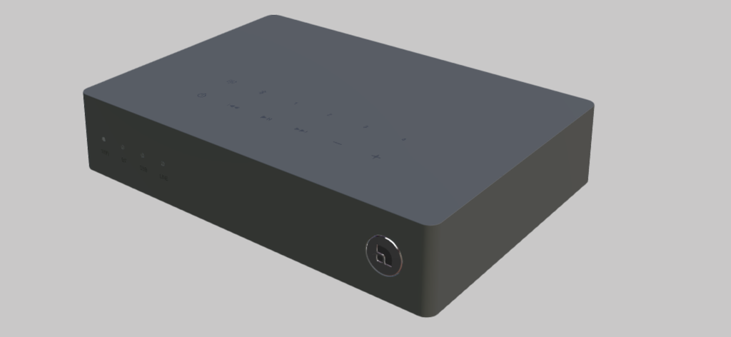 audiopro Link2