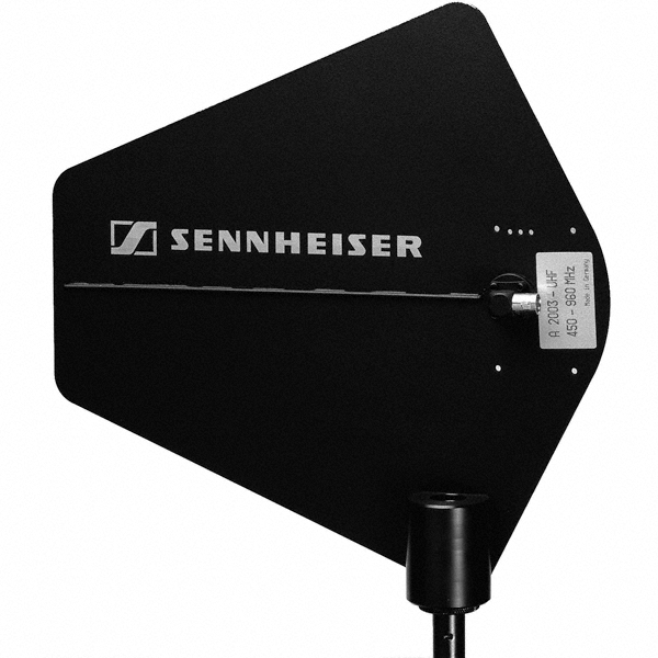 Sennheiser A2003 Direktiv Bladantenne