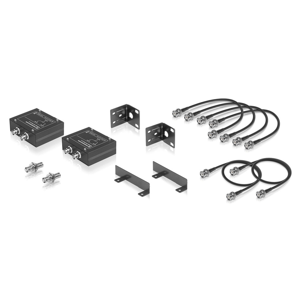 Sennheiser GAM2 Rackmount for XSW