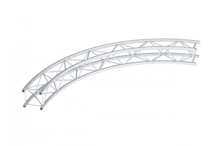 [130008] Sixty82 M29S Square curved