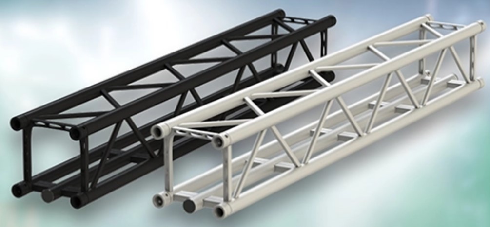 [120506] Sixty82 TPM29SMB Middle Beam Alu 100cm