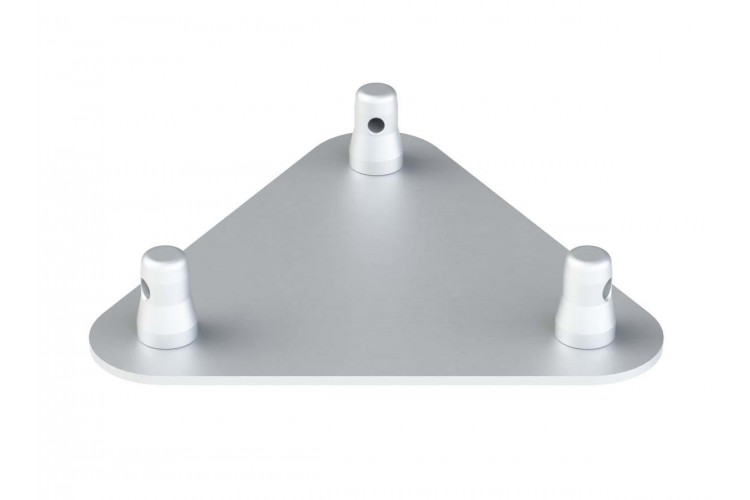 [211003] Sixty82 M29T Base plate 329x297x6 Triang