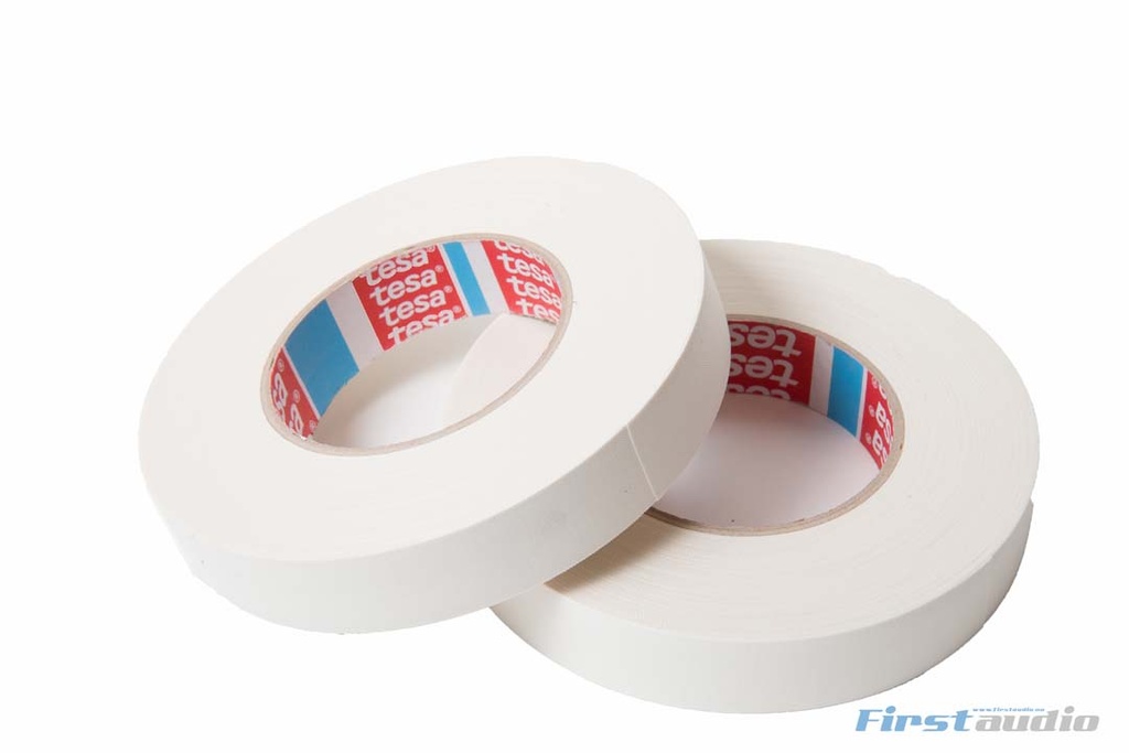 [04671-00007-00] Tesa 4671, Hvit - 25mm
