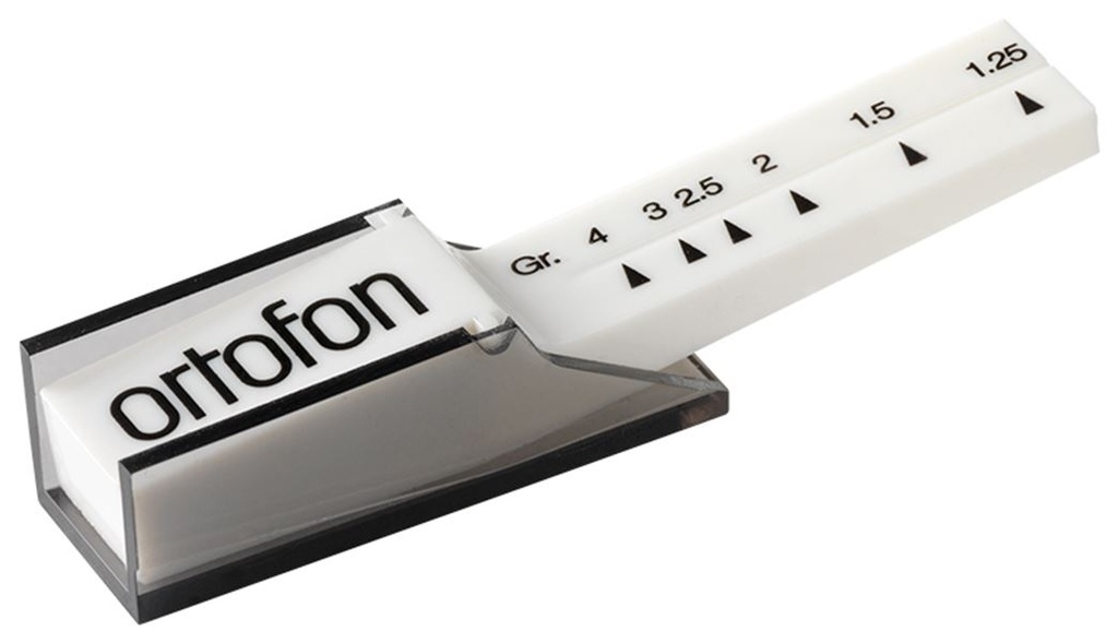 [9999806] Ortofon Stylus pressure gauge