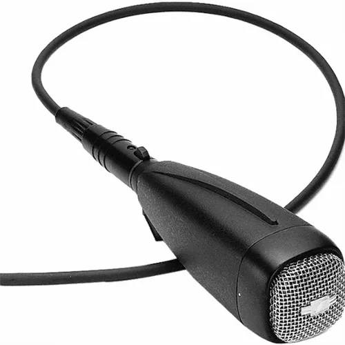 [000292] Sennheiser MD-21U