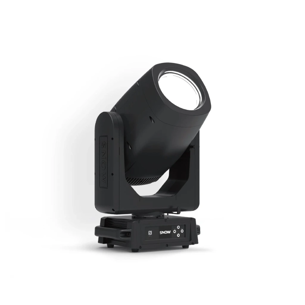 [SnowSTORM 550X Profile] SnowSTORM 550X Profile