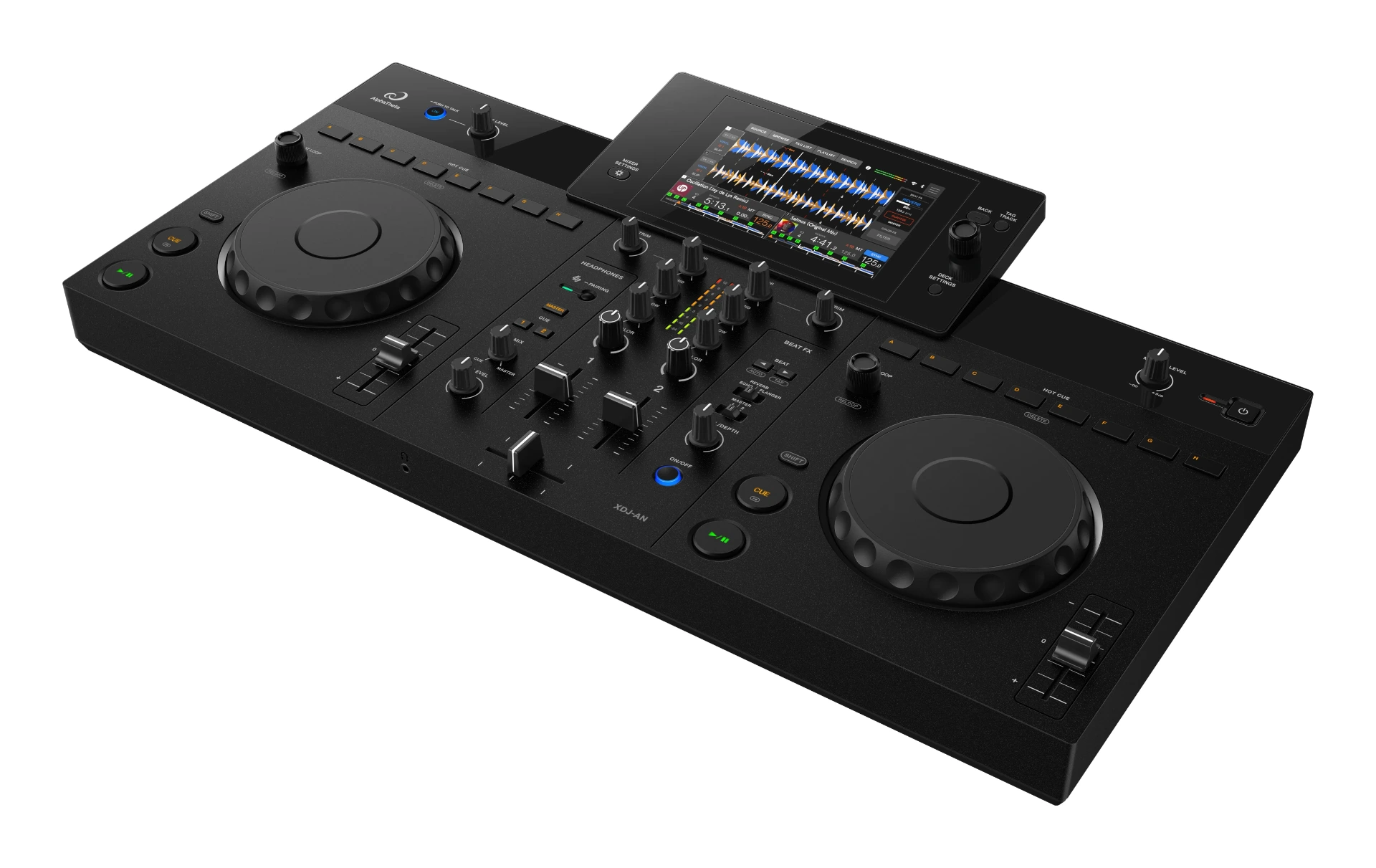 [XDJ-AN] AlphaTheta XDJ-AN