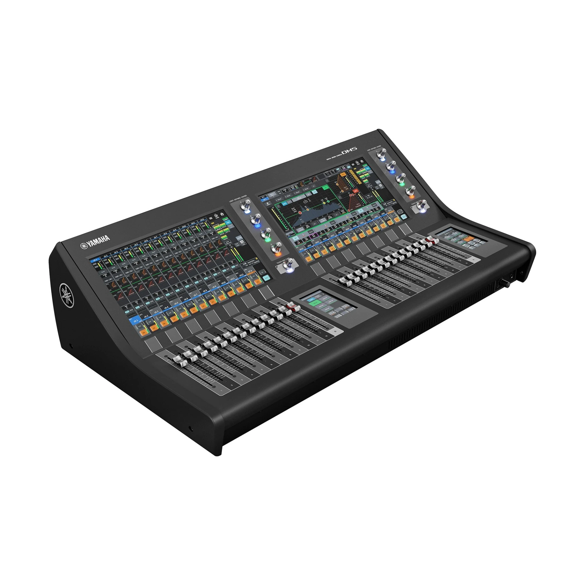 Yamaha DM5