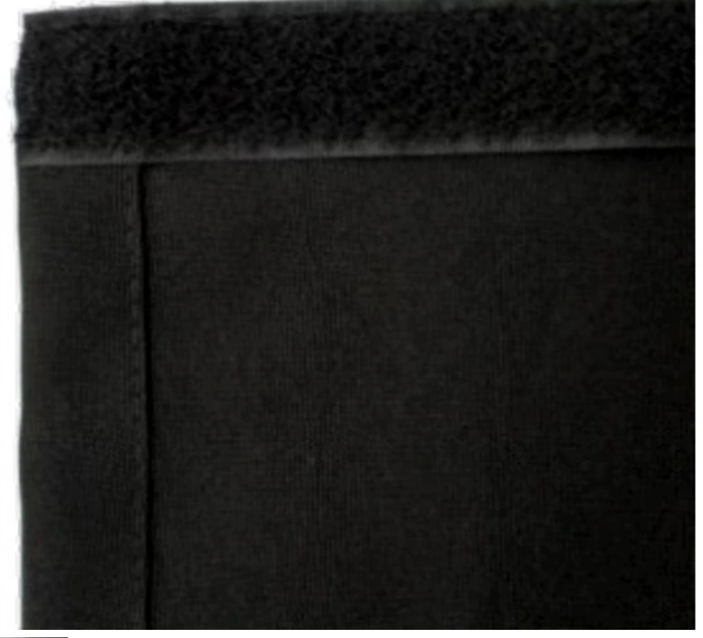 Sixty82 Skirt straight 100x200 cm