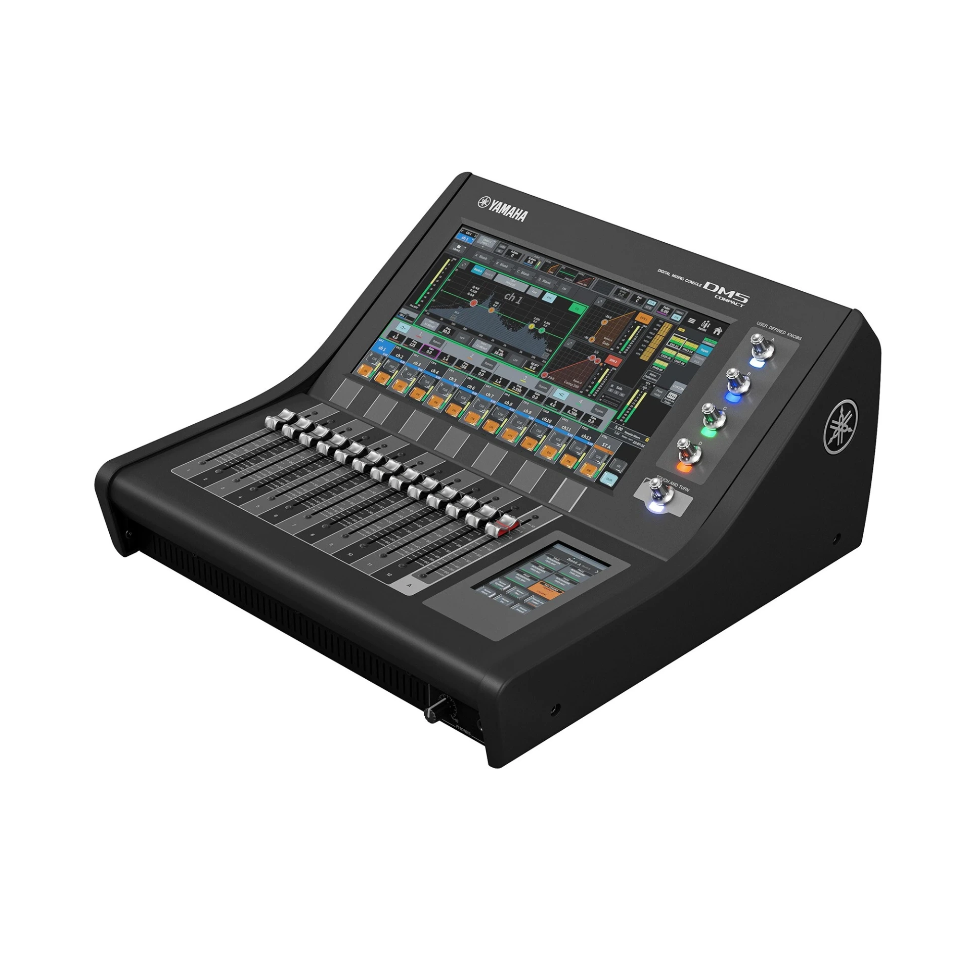 Yamaha DM5C