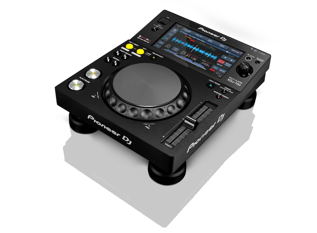 Pioneer DJ XDJ-700
