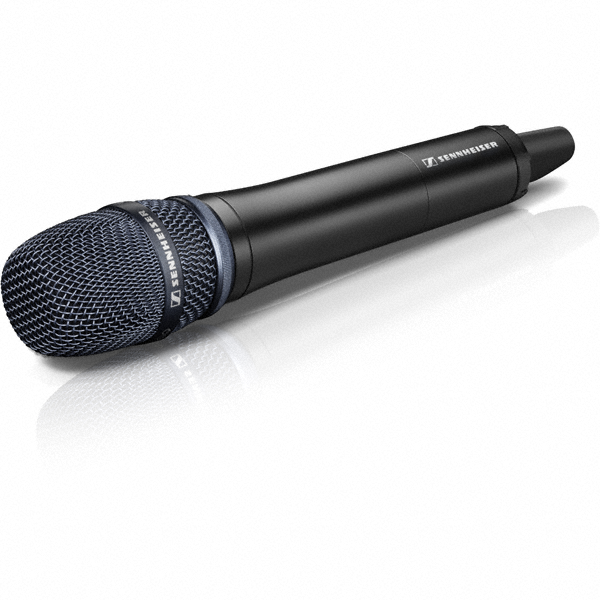 Sennheiser SKM 2000XP BK-GW