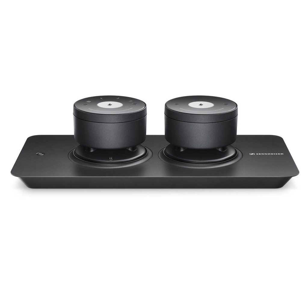 Sennheiser TeamConnect Wireless Tray-M